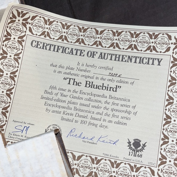 🔵 🐦 🔵• … Somethin’ Blue Vibes … • 🐦🔵🐦 - Picture 4 of 6